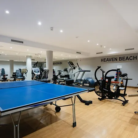 Luxury Beachfront Penthouse Marbella - Heated Pool & Seaviews