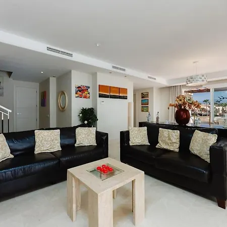 Heaven 3b Duplex Penthouse With Heated Pool Apartment
