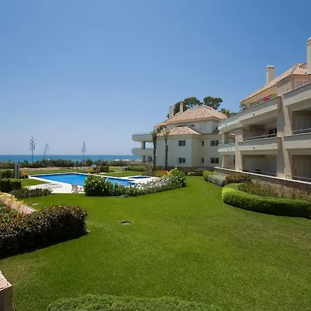 Heaven 3b Duplex Penthouse With Heated Pool * Estepona