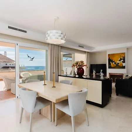 Apartment Heaven 3b Duplex Penthouse With Heated Pool *