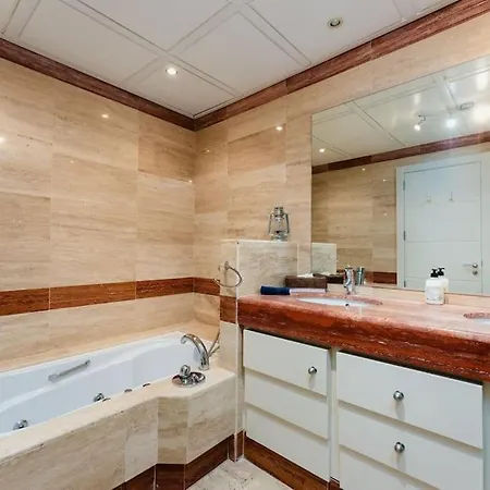 Heaven 3b Duplex Penthouse With Heated Pool