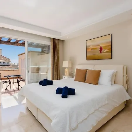 Heaven 3b Duplex Penthouse With Heated Pool *