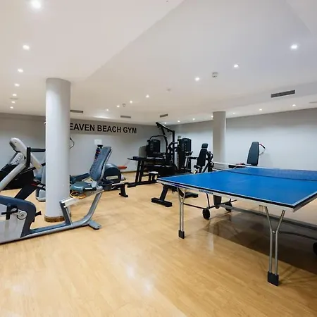 Heaven 3b Duplex Penthouse With Heated Pool Apartment