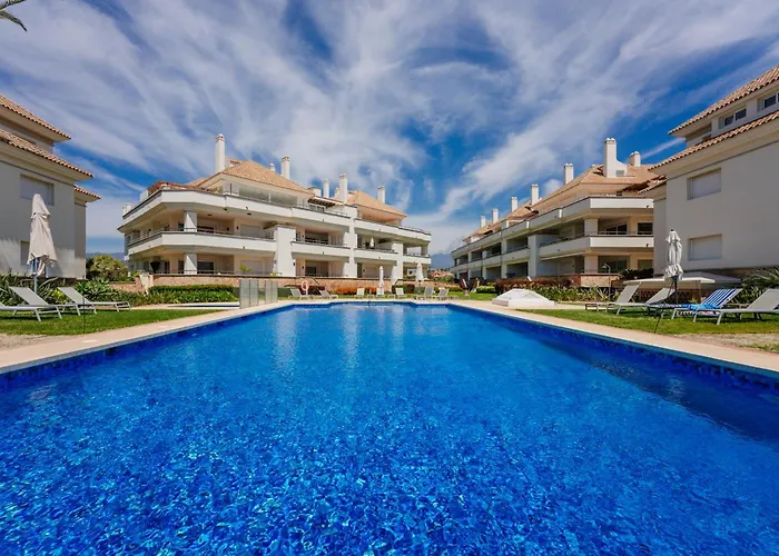 Appartement Luxury Beachfront Penthouse Marbella - Heated Pool & Seaviews